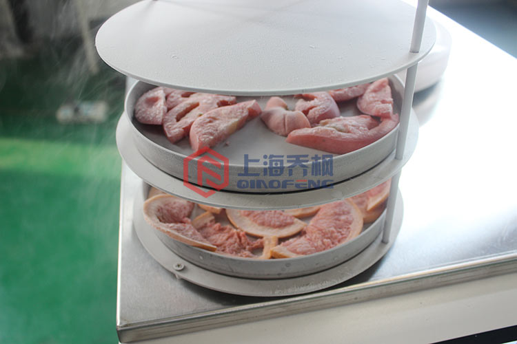 實驗室用冷凍干燥機(jī)的基本操作步驟和維護(hù)？